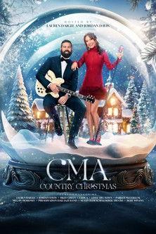 CMA Country Christmas 2025 filmas online