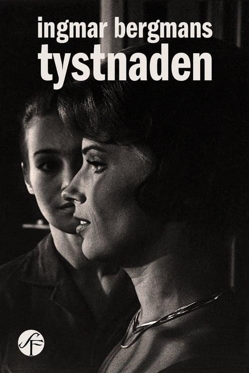 Tystnaden filmas online