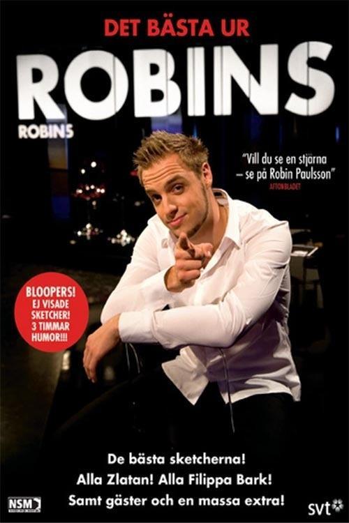 Robins filmas online