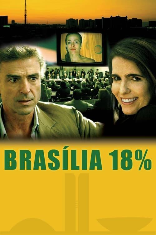Brasília 18% filmas online