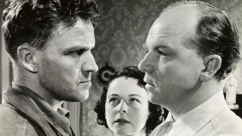 Pastor Jarman Comes Home filmas žiurėti online