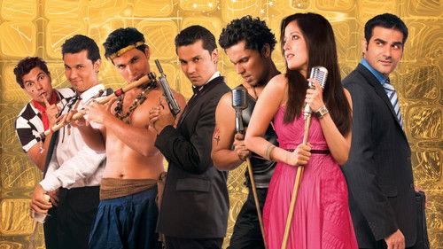 Mere Khwabon Mein Jo Aaye filmas žiurėti online