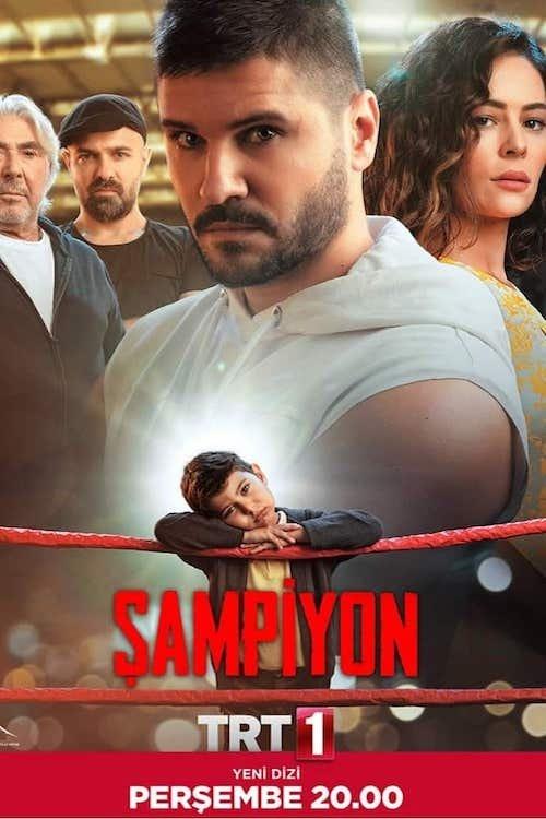 Şampiyon filmas online