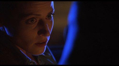 The Glass Shield filmas žiurėti online