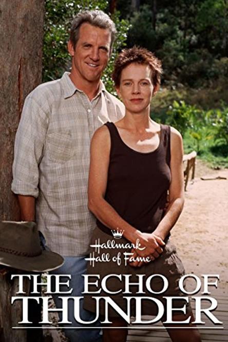 The Echo of Thunder filmas online