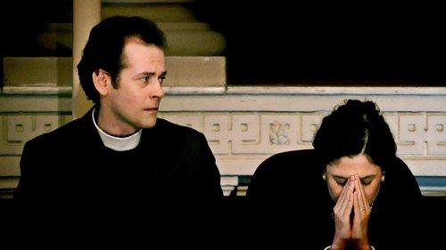 Kankinamas dėl Kristaus filmas žiurėti online