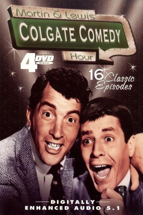 Martin & Lewis: Colgate Comedy Classics filmas online