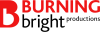 Burning Bright Productions studio logo