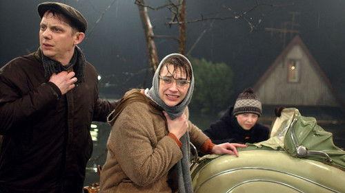 Die Nacht der großen Flut filmas žiurėti online