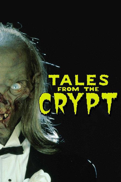 Tales from the Crypt filmas online