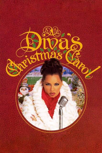 A Diva's Christmas Carol filmas online