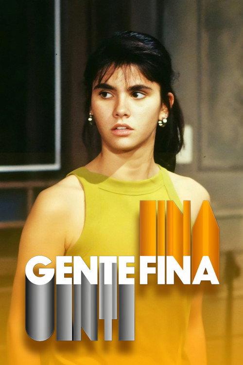 Gente Fina filmas online