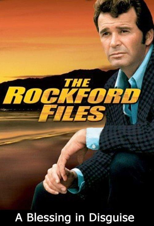 The Rockford Files: A Blessing in Disguise filmas online