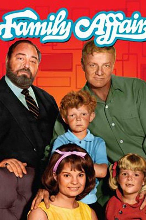 Family Affair filmas online