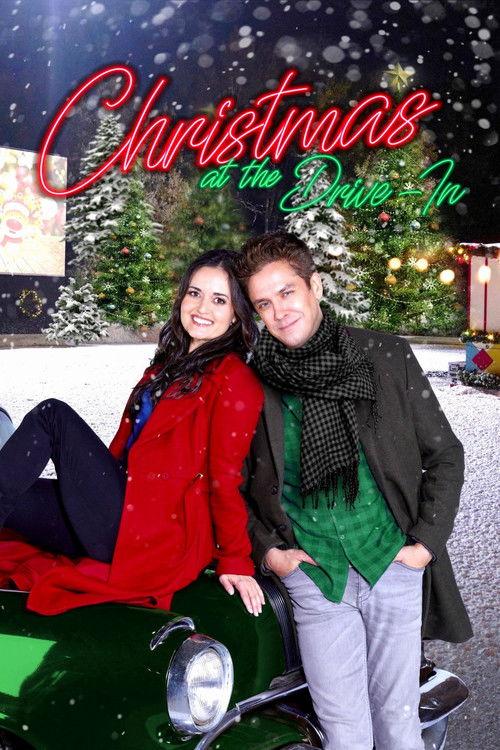 Christmas at the Drive-In filmas online