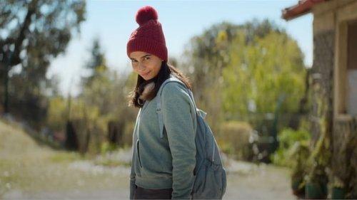 Tanvi the Great filmas žiurėti online