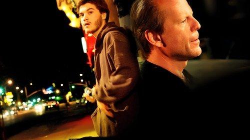 Alfa gauja filmas žiurėti online