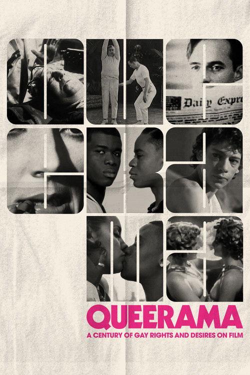Queerama filmas online