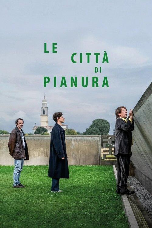 Le città di pianura filmas online