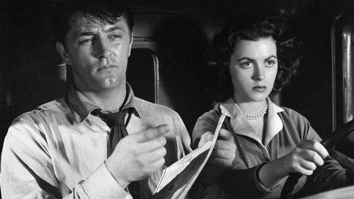 Where Danger Lives filmas žiurėti online