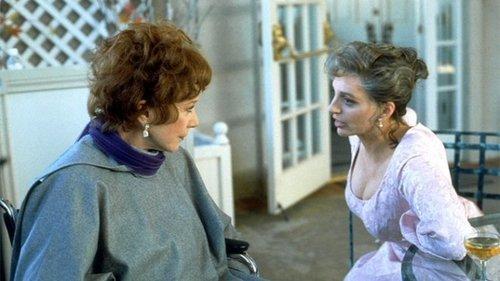 The West Side Waltz filmas žiurėti online