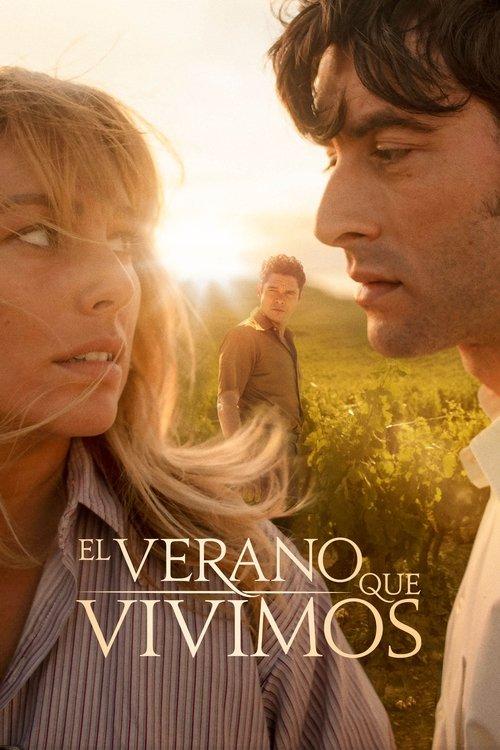 El verano que vivimos filmas online