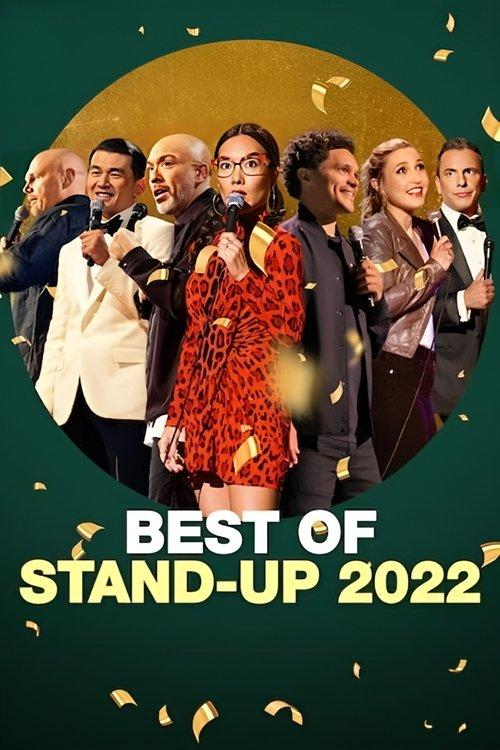 Best of Stand-Up 2022 filmas online