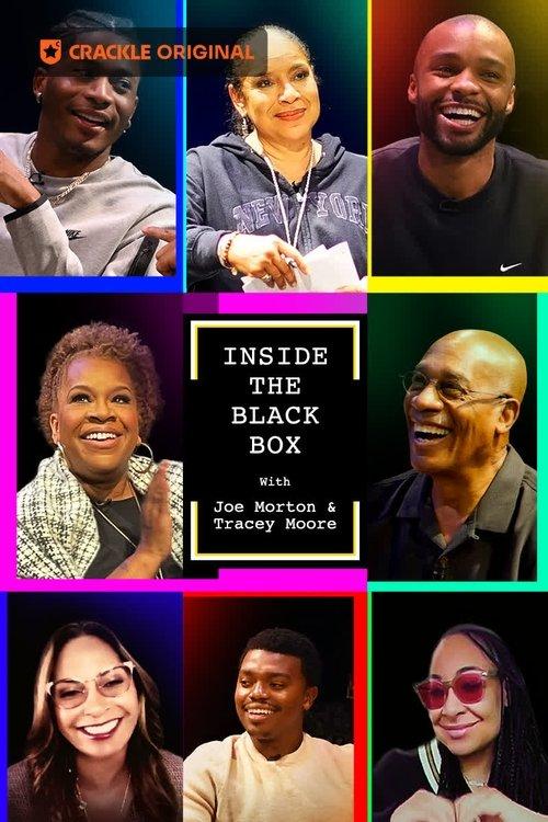 Inside the Black Box filmas online