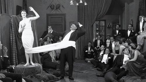 A Woman of Paris: A Drama of Fate filmas žiurėti online