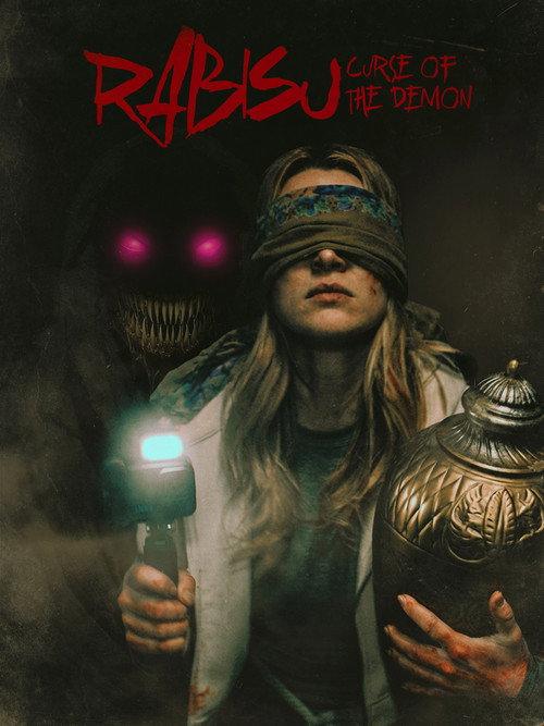 Rabisu filmas online