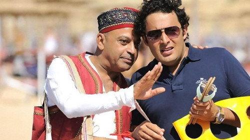 Sharm El Sheikh: Un'estate indimenticabile filmas žiurėti online