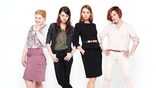 Frauenherzen filmas žiurėti online