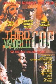 Third World Cop filmas online