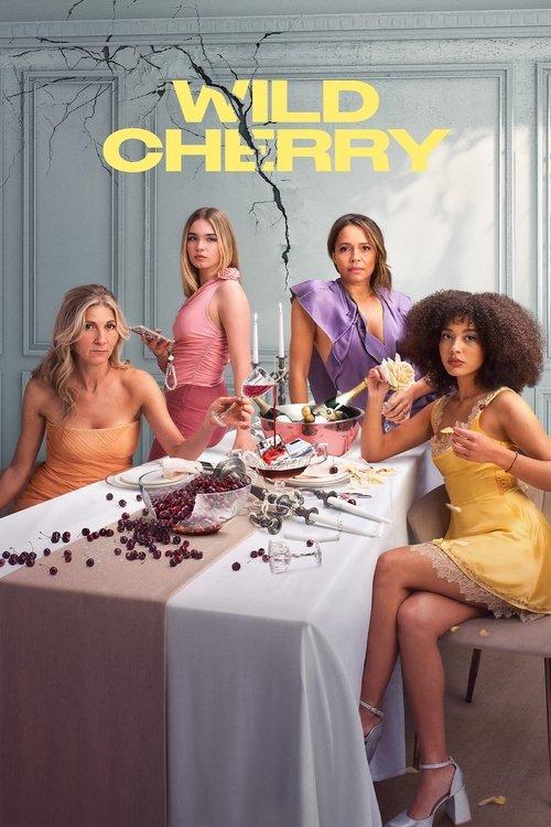 Wild Cherry filmas online