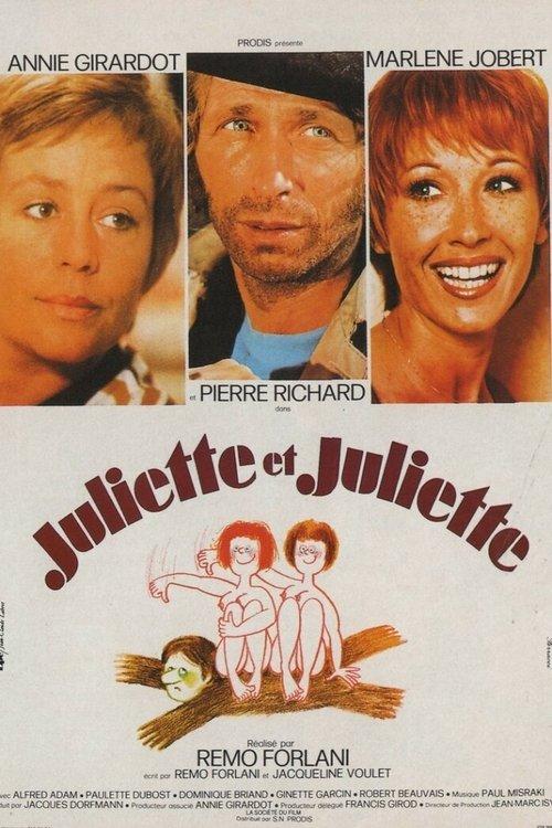 Juliette et Juliette filmas online