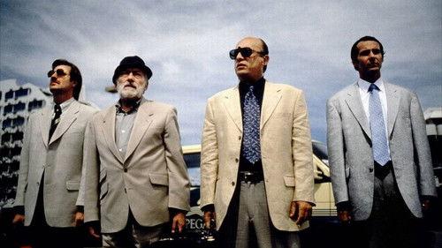 Doors of Glory filmas žiurėti online