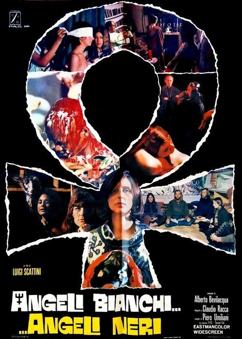 Witchcraft '70 filmas online