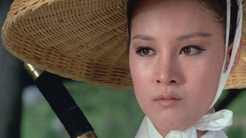 Lady with a Sword filmas žiurėti online