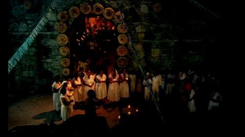 Saint Lucifer filmas žiurėti online