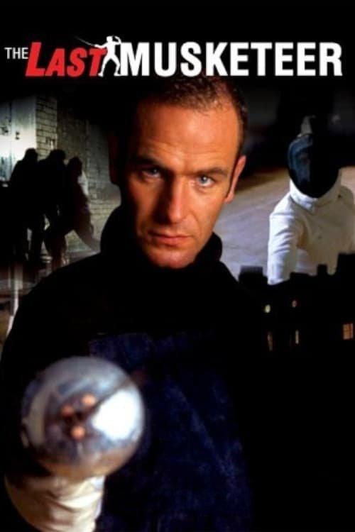 The Last Musketeer filmas online