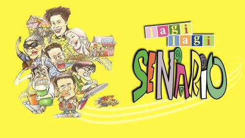 Lagi Lagi Senario filmas žiurėti online