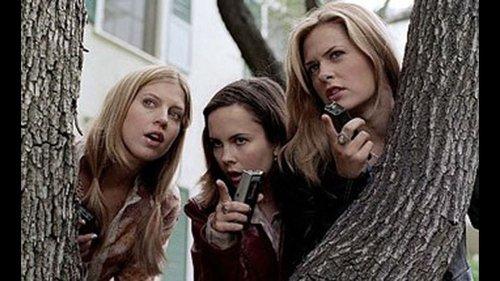 Nancy Drew filmas žiurėti online