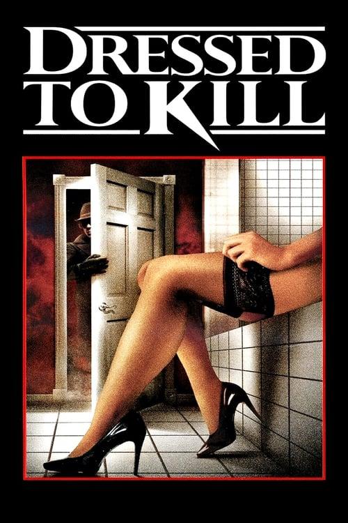 Dressed to Kill filmas online