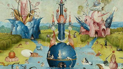 Darla in Space filmas žiurėti online