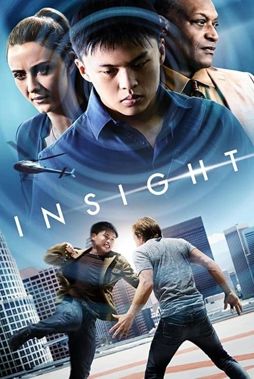Insight filmas online