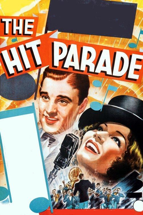 The Hit Parade filmas online