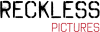 Reckless Pictures studio logo