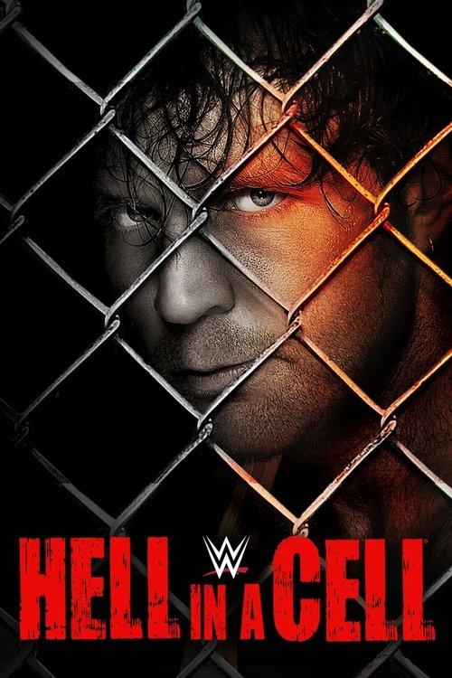 WWE Hell In A Cell 2014 filmas online