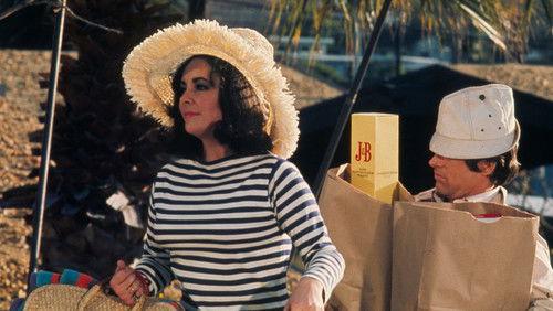 The Only Game in Town filmas žiurėti online