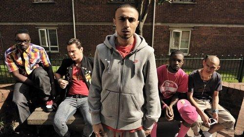 Anuvahood filmas žiurėti online